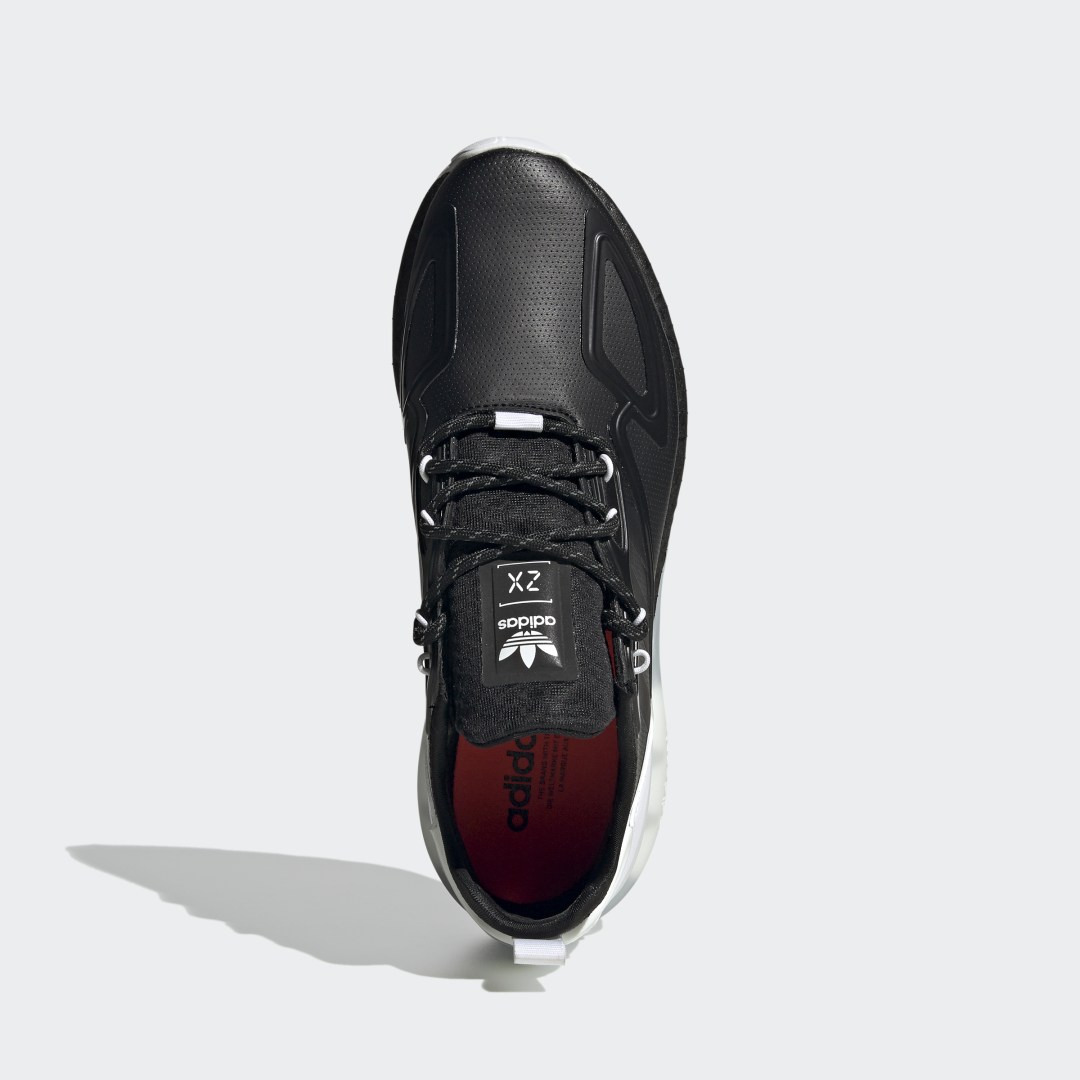 фото Кроссовки zx 2k boost adidas originals