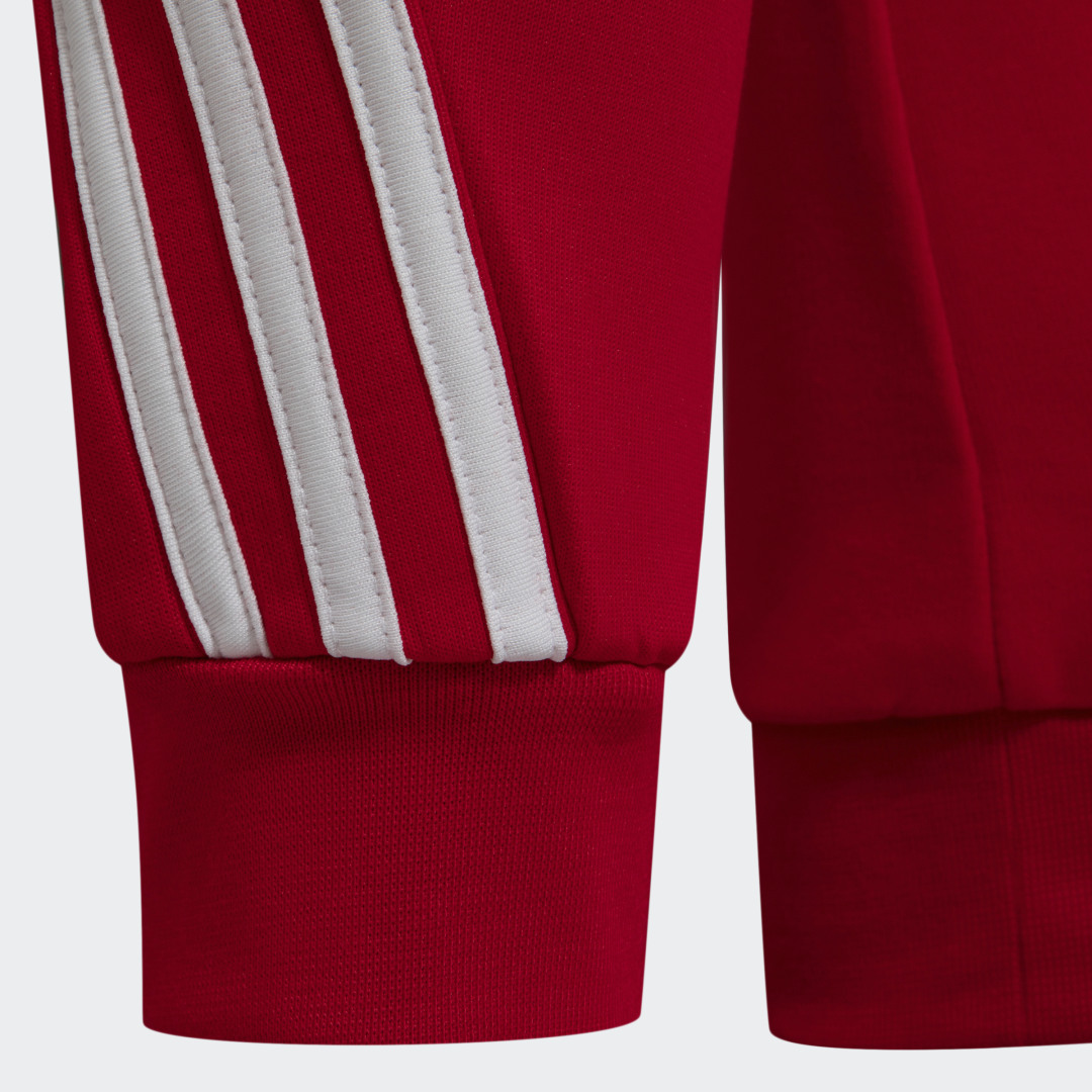 фото Брюки future icons 3-stripes adidas sportswear