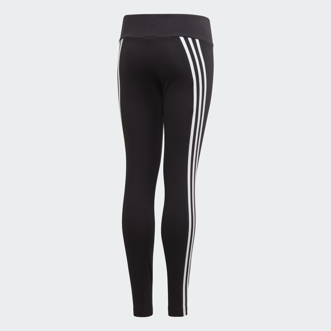 фото Леггинсы 3-stripes adidas performance