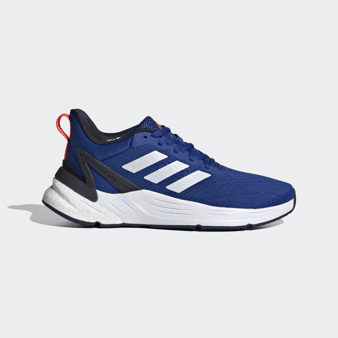 фото Кроссовки для бега response super 2.0 adidas performance