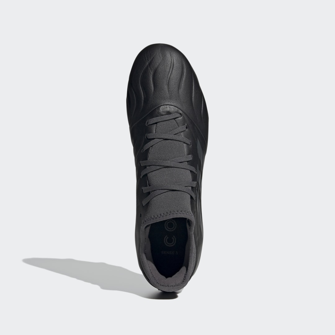 фото Футбольные бутсы copa sense.3 fg adidas performance