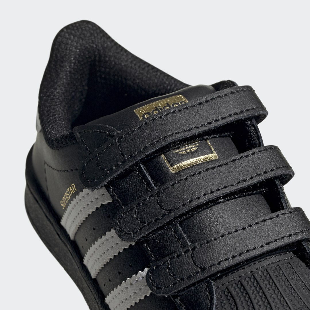 фото Кроссовки superstar adidas originals