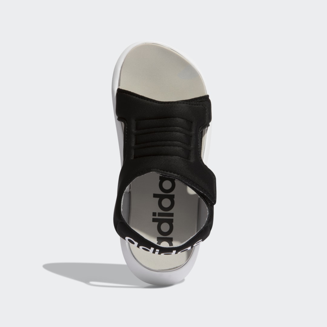 фото Сандалии comfort adidas performance