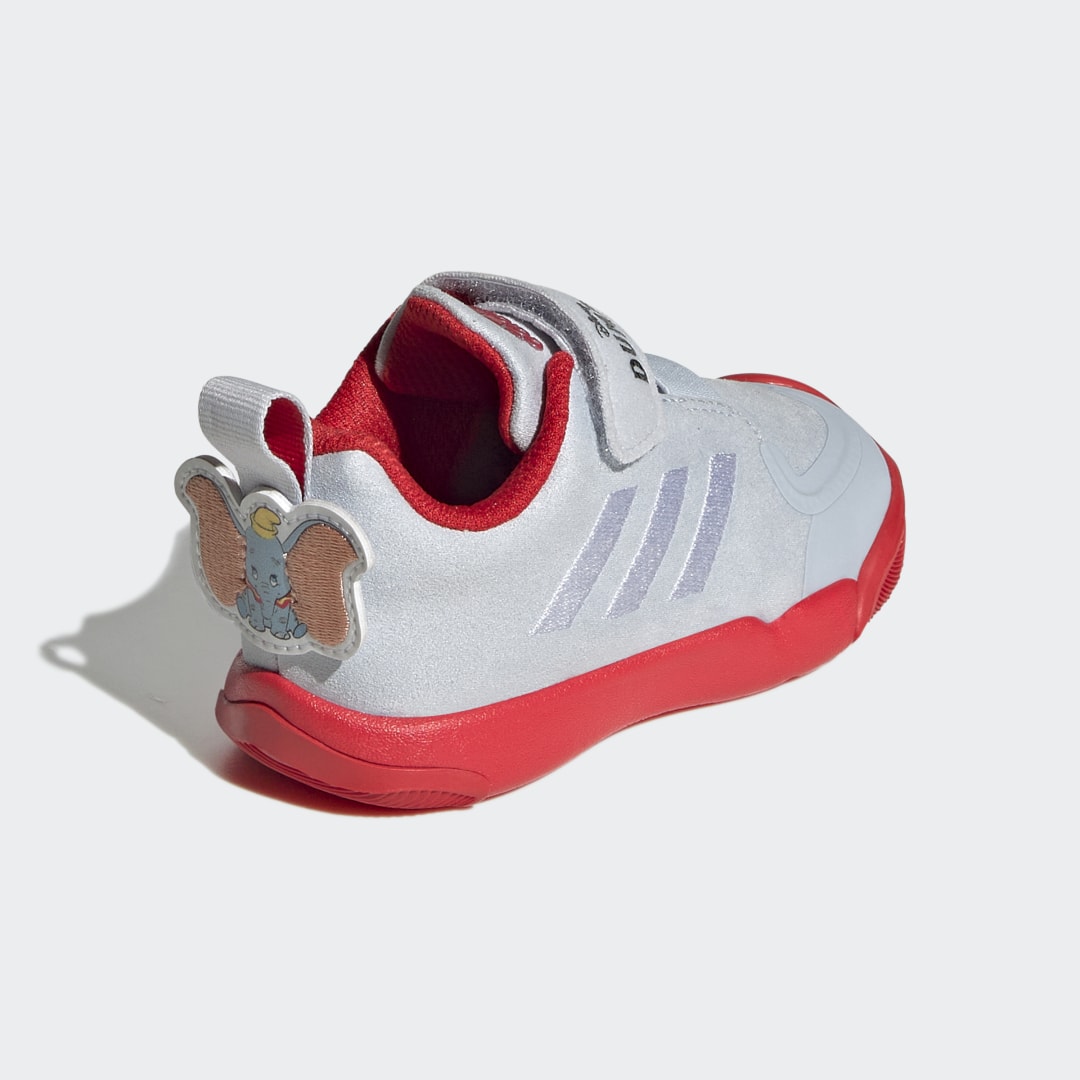 фото Кроссовки disney dumbo activeplay adidas performance