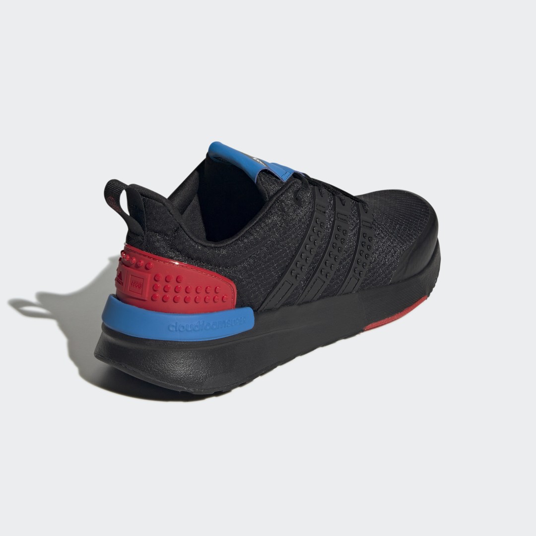 фото Кроссовки adidas racer tr21 x lego®