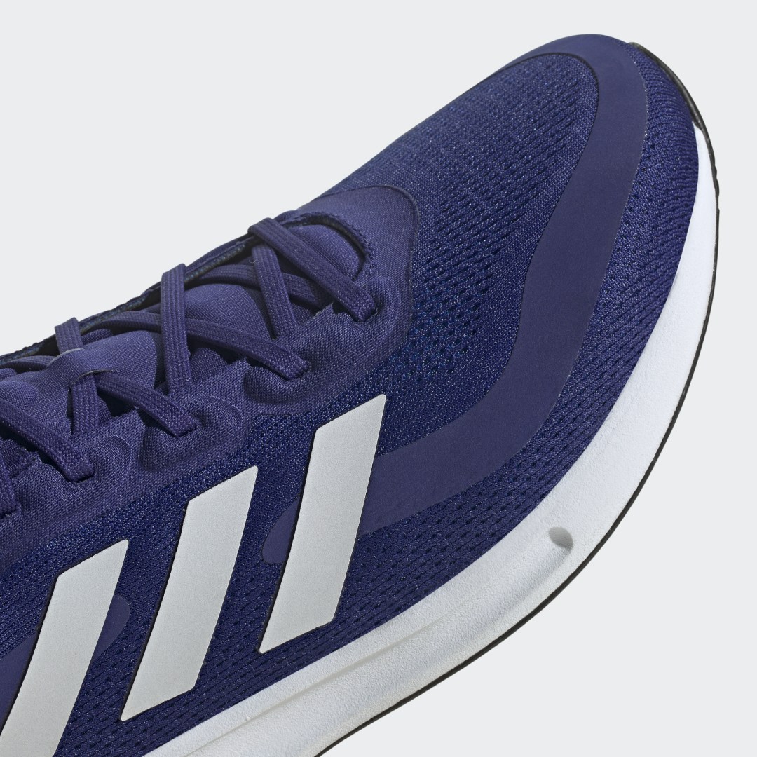 фото Кроссовки для бега supernova adidas performance
