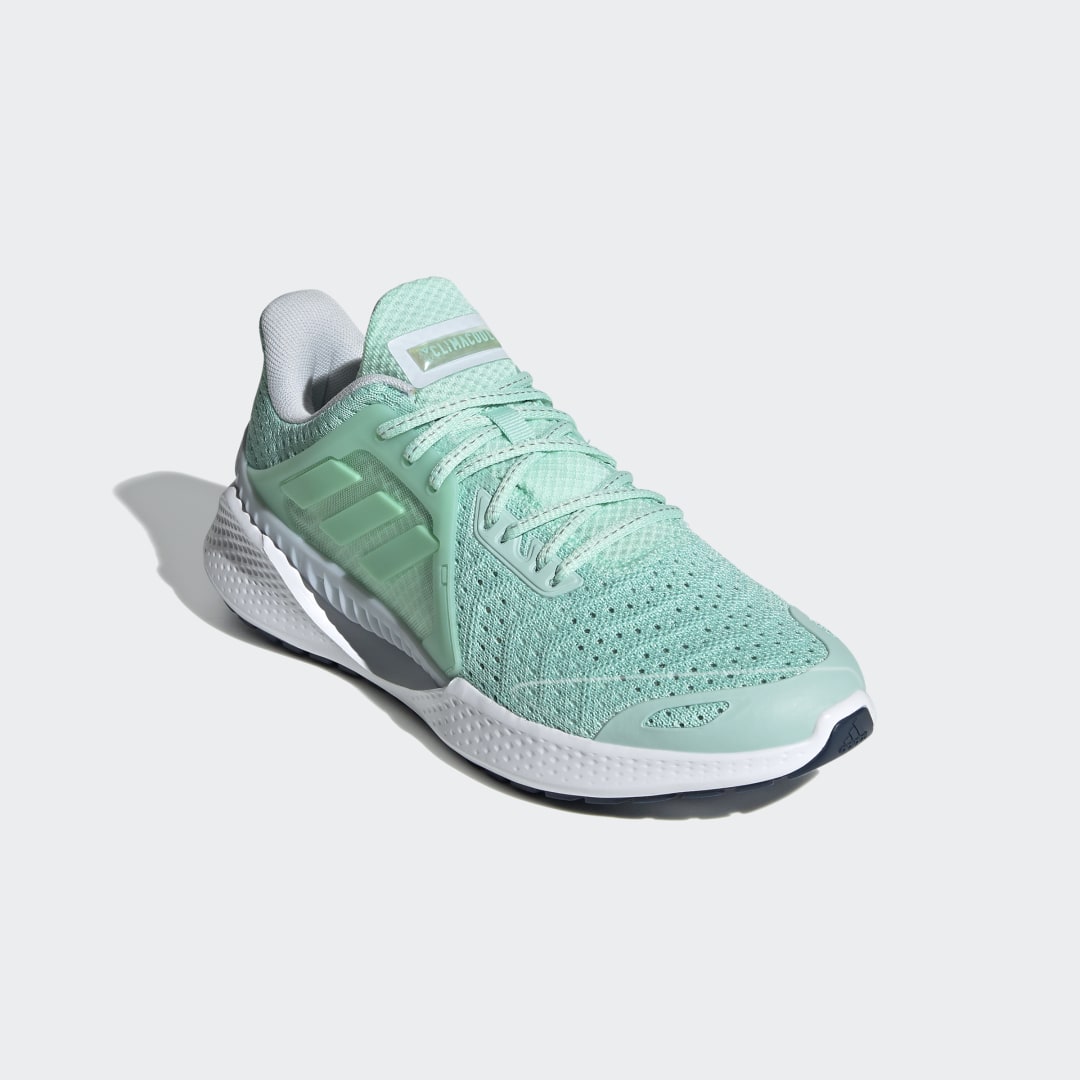 фото Кроссовки для бега climacool vent adidas performance