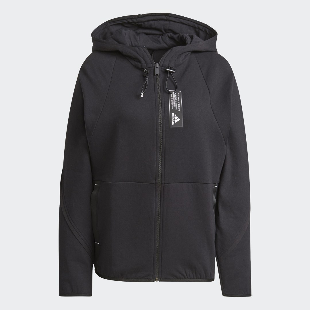 фото Толстовка adidas sportswear