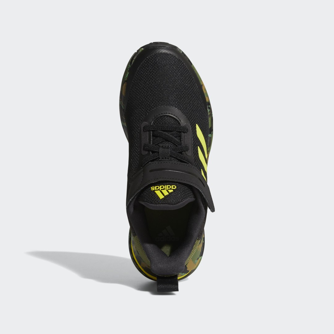 фото Кроссовки для бега fortarun adidas performance