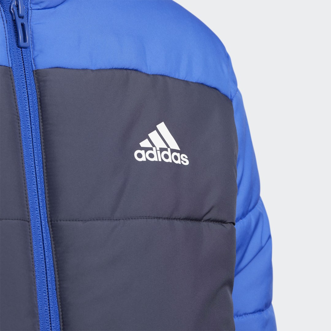 фото Утепленная куртка winter adidas performance