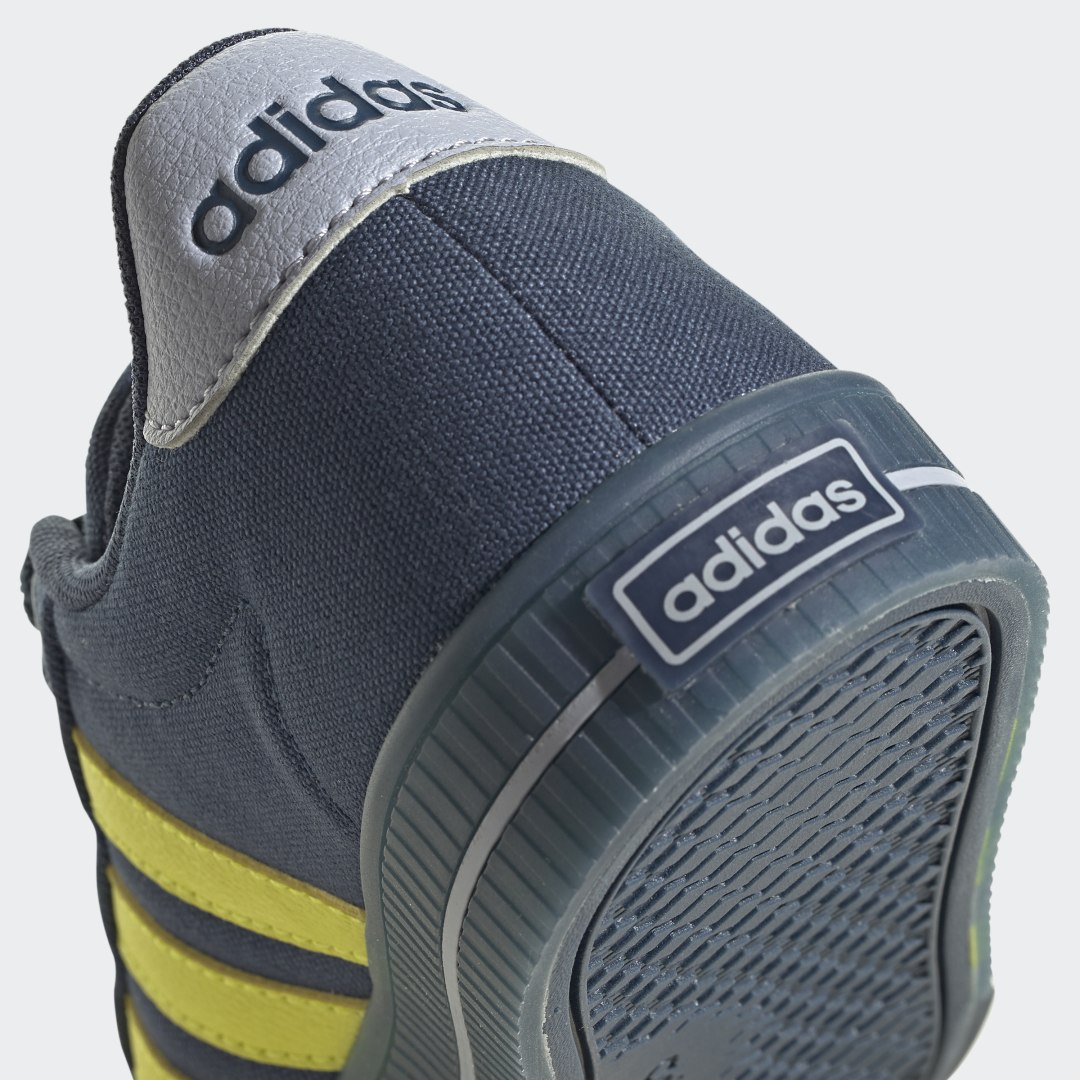 фото Кеды daily 3.0 adidas performance