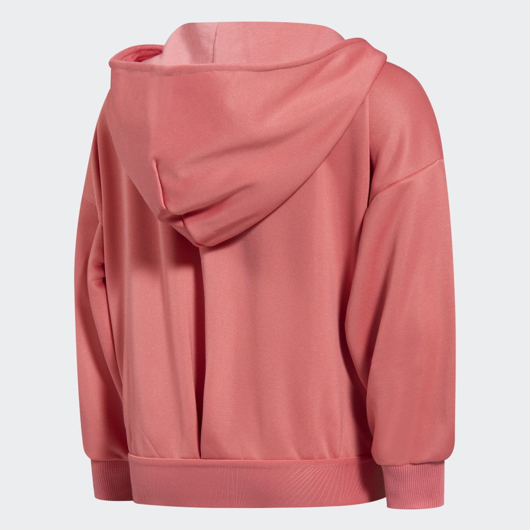 фото Толстовка up2mv aeroready adidas performance