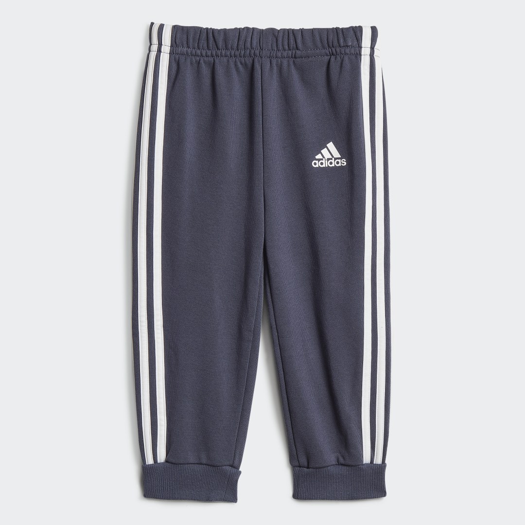 фото Комплект: джемпер и брюки badge of sport adidas performance