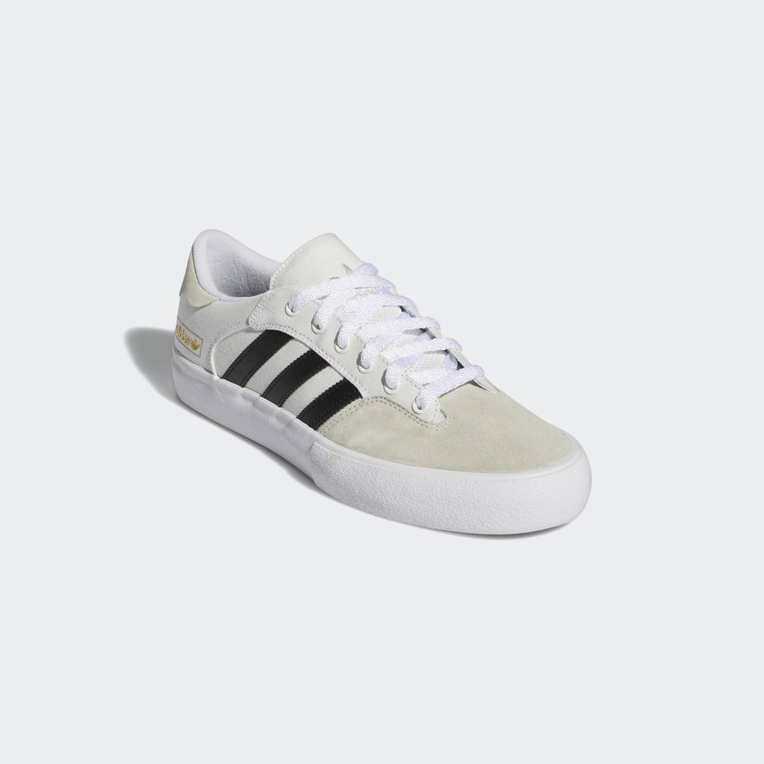 фото Кеды matchbreak super adidas originals