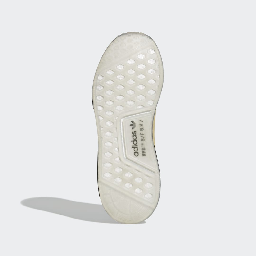 фото Кроссовки bossk nmd r1 spectoo adidas originals