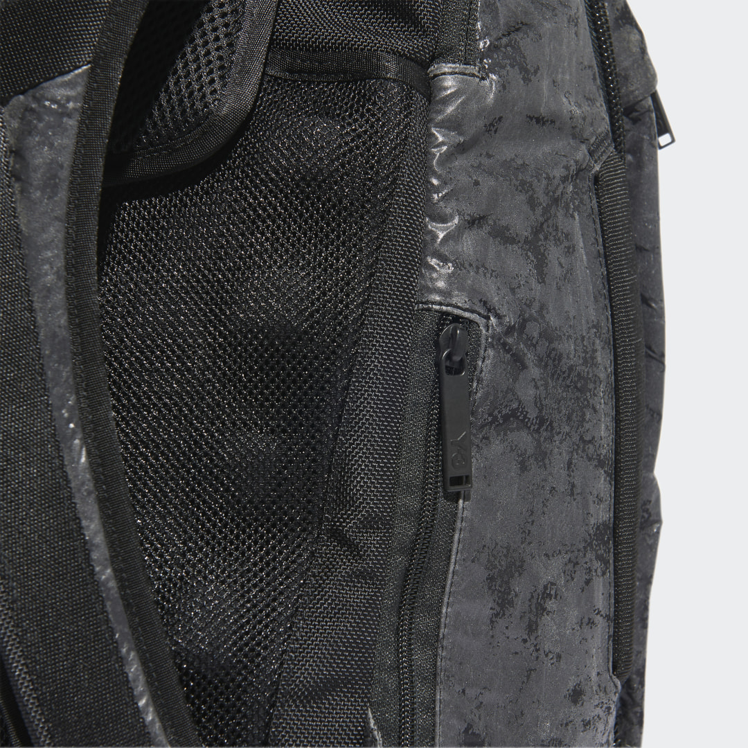 фото Светоотражающий рюкзак y-3 ch1 by adidas