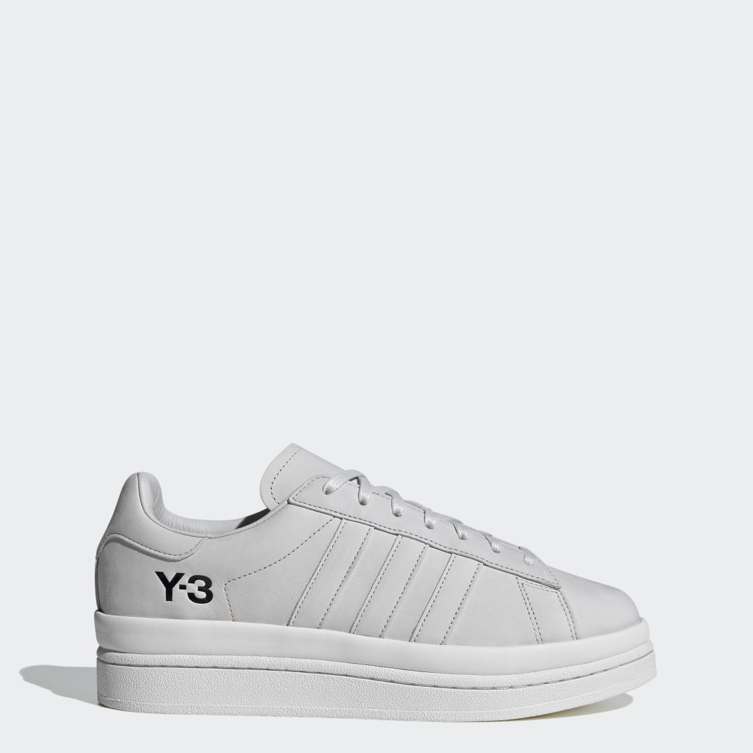 фото Кроссовки y-3 hicho by adidas