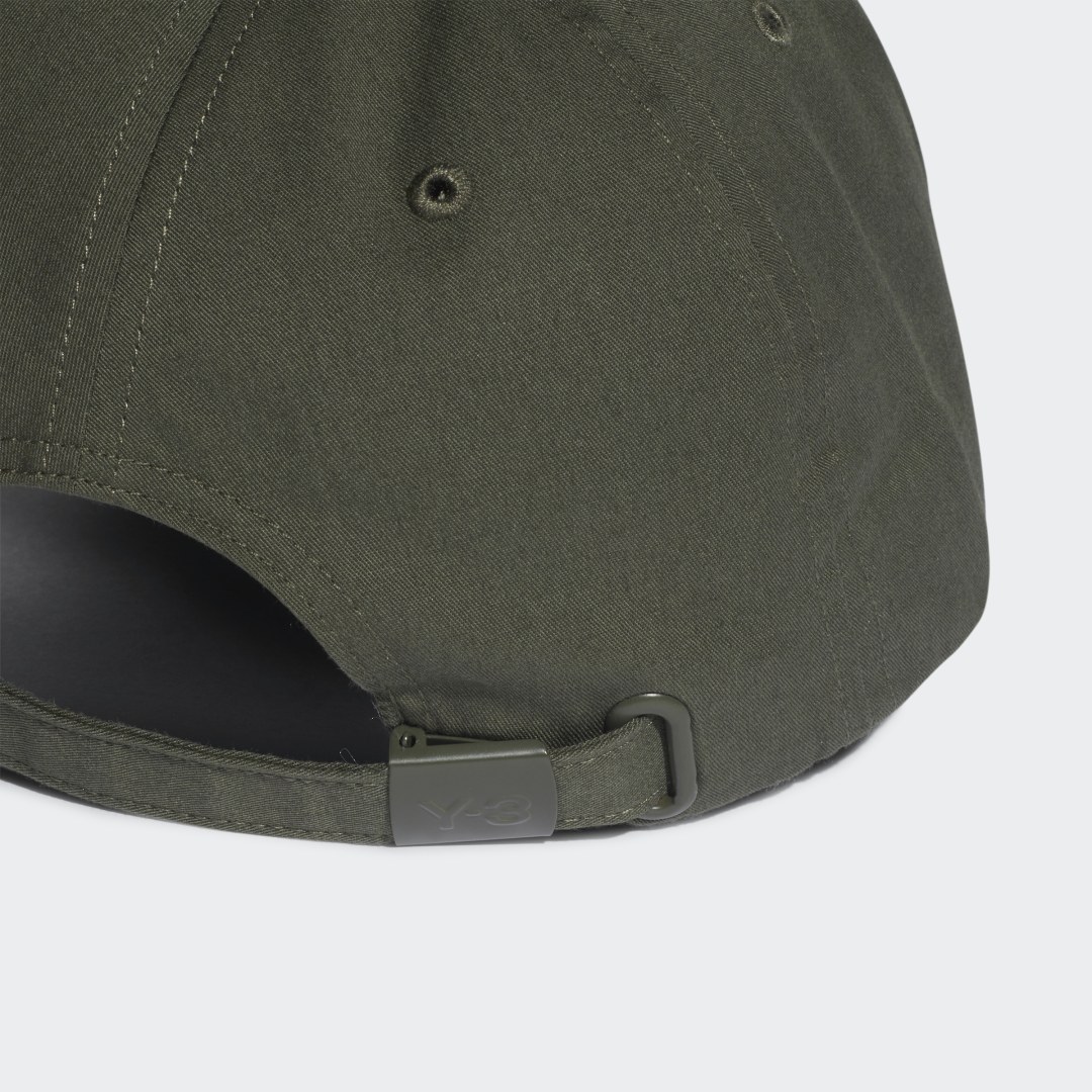 фото Кепка y-3 logo by adidas