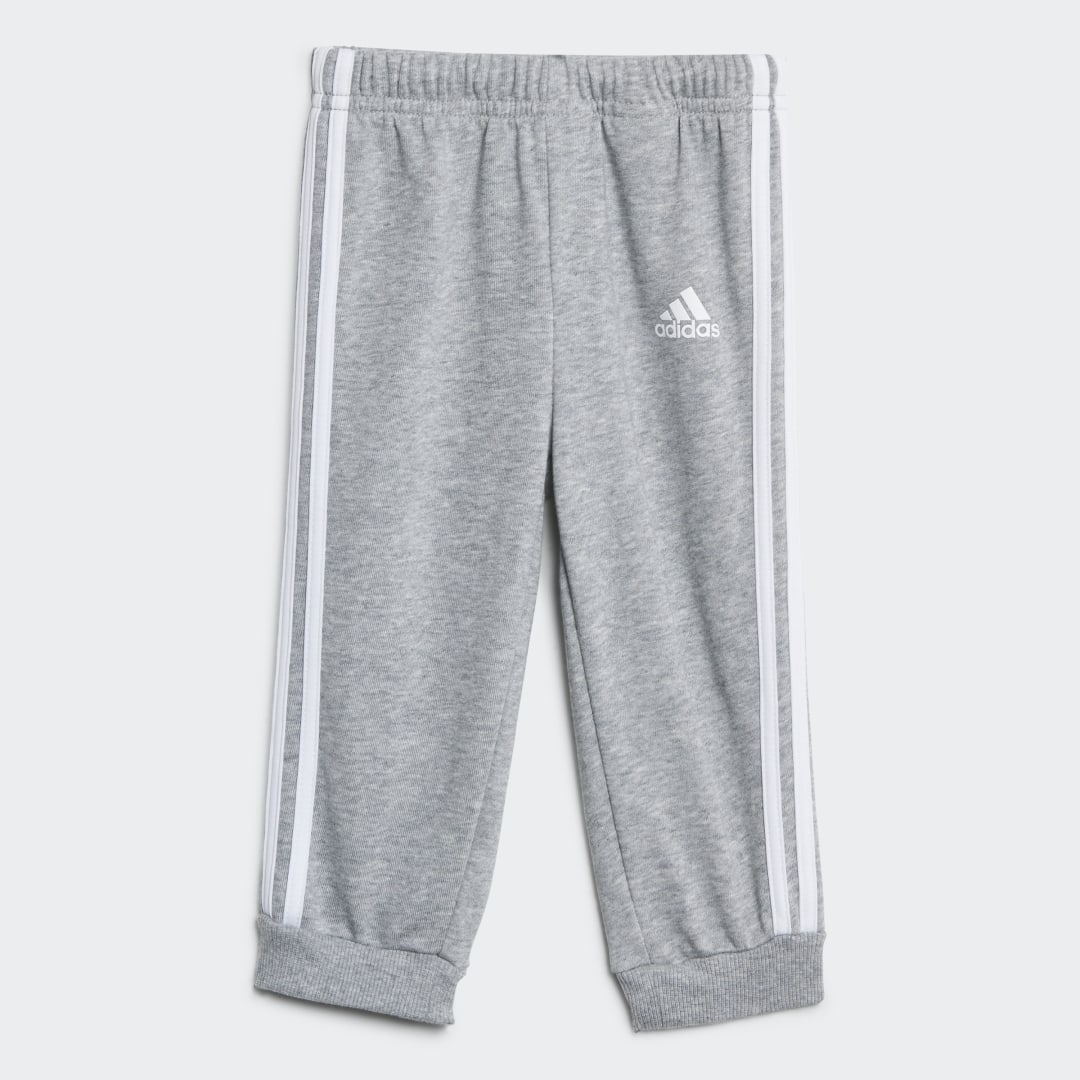 фото Комплект: джемпер и брюки badge of sport adidas performance