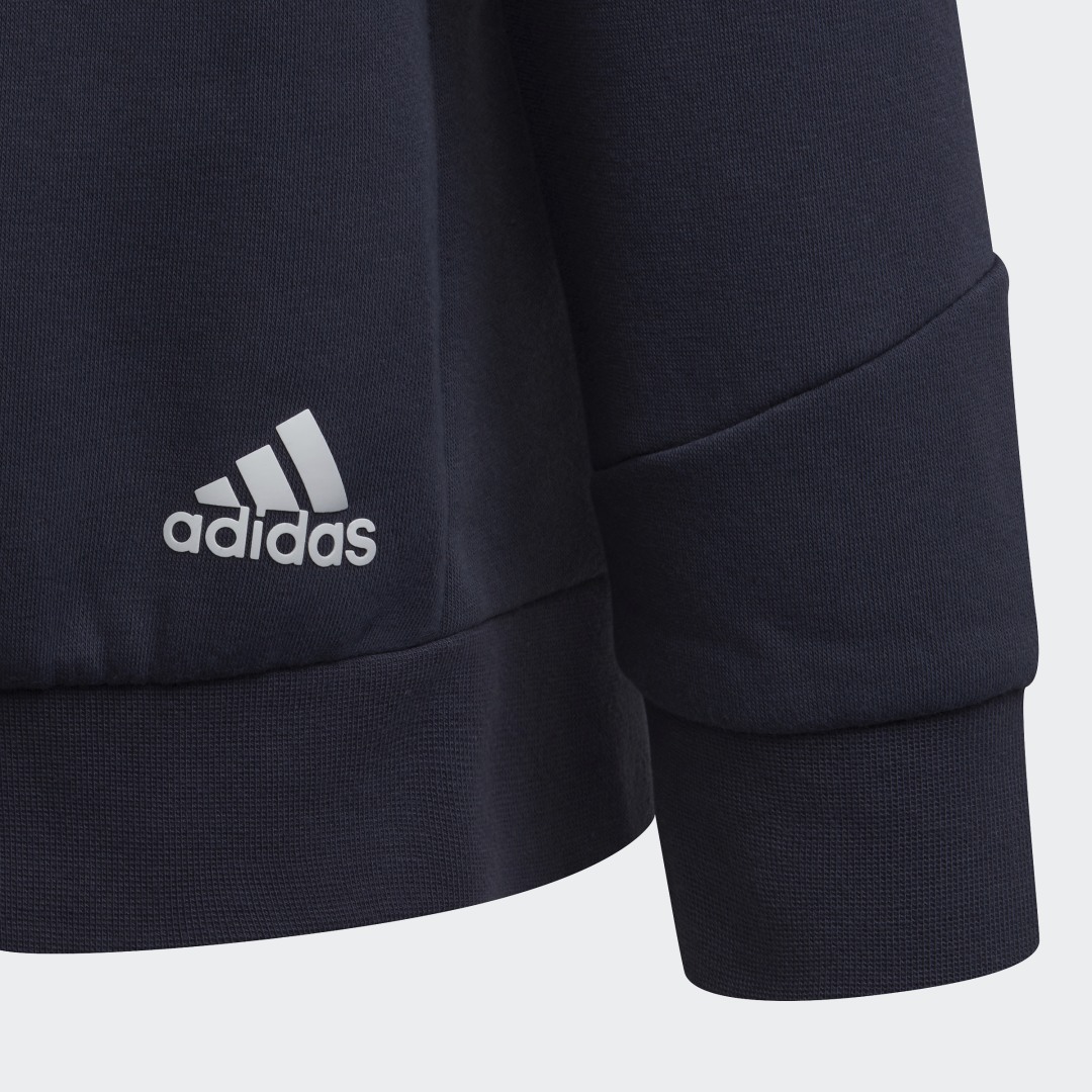 фото Худи future icons 3-stripes adidas performance
