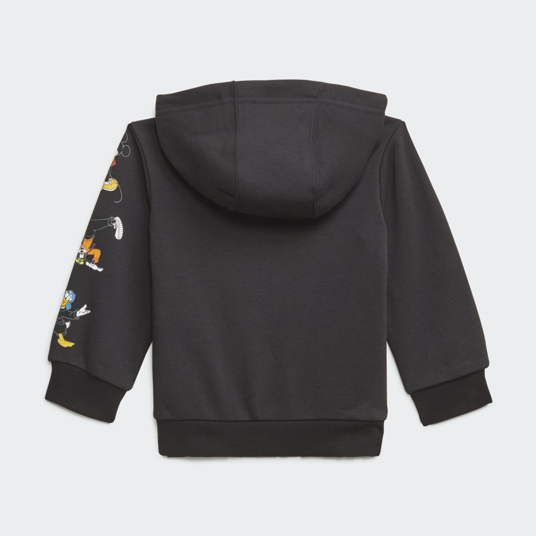 фото Комплект: худи и брюки disney mickey and friends adidas originals