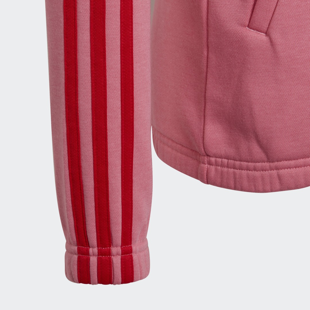 фото Толстовка adidas essentials 3-stripes