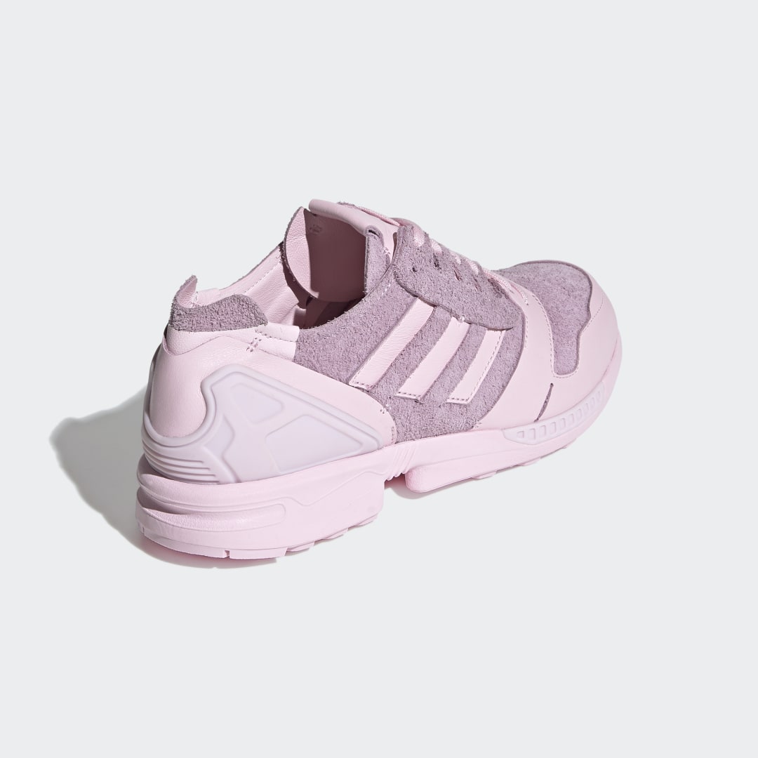 фото Кроссовки zx 8000 minimalist icons adidas originals