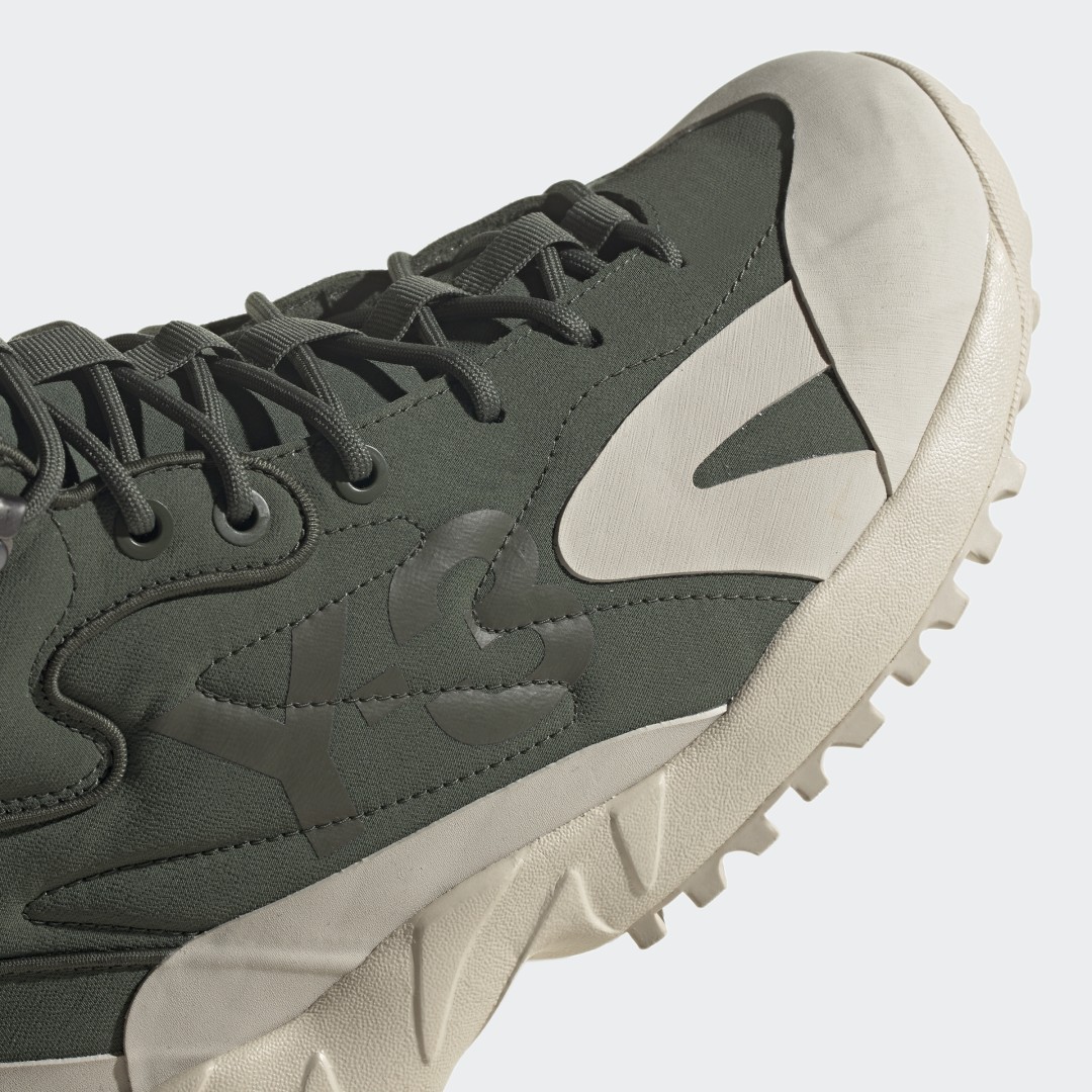 фото Ботинки y-3 notoma by adidas