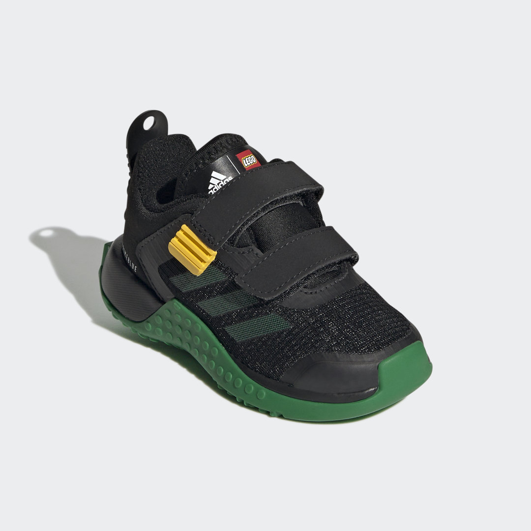 фото Кроссовки для бега adidas x lego® sport