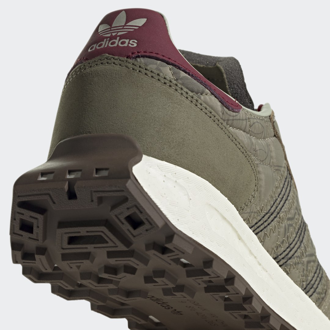 фото Кроссовки retropy e5 adidas originals