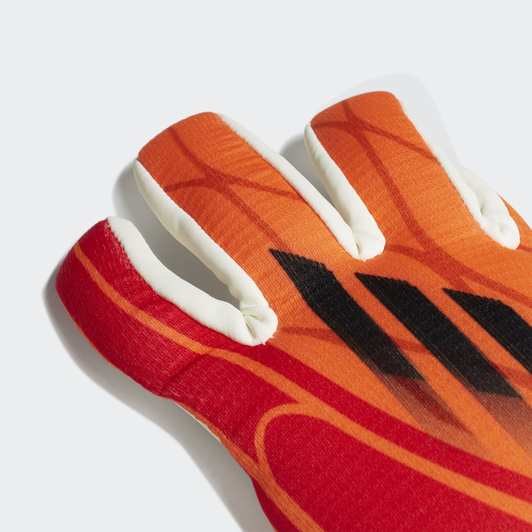фото Вратарские перчатки для тренировок x adidas performance