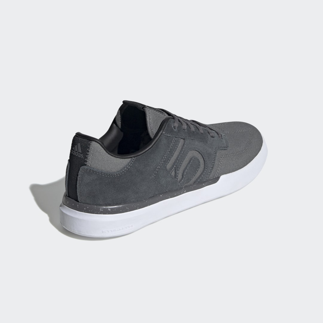 фото Кроссовки five ten sleuth mountain bike adidas five ten
