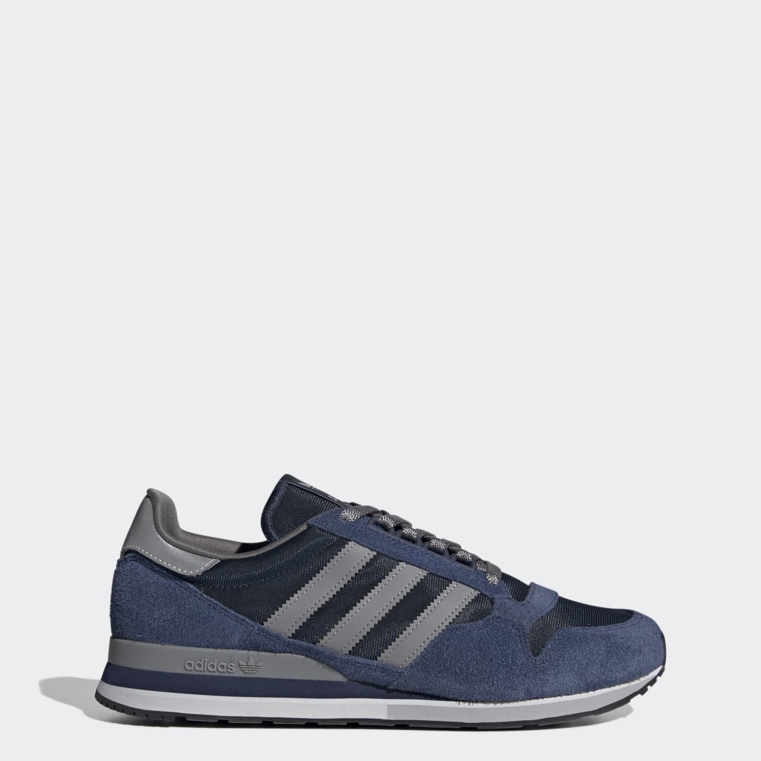 фото Кроссовки zx 500 adidas originals