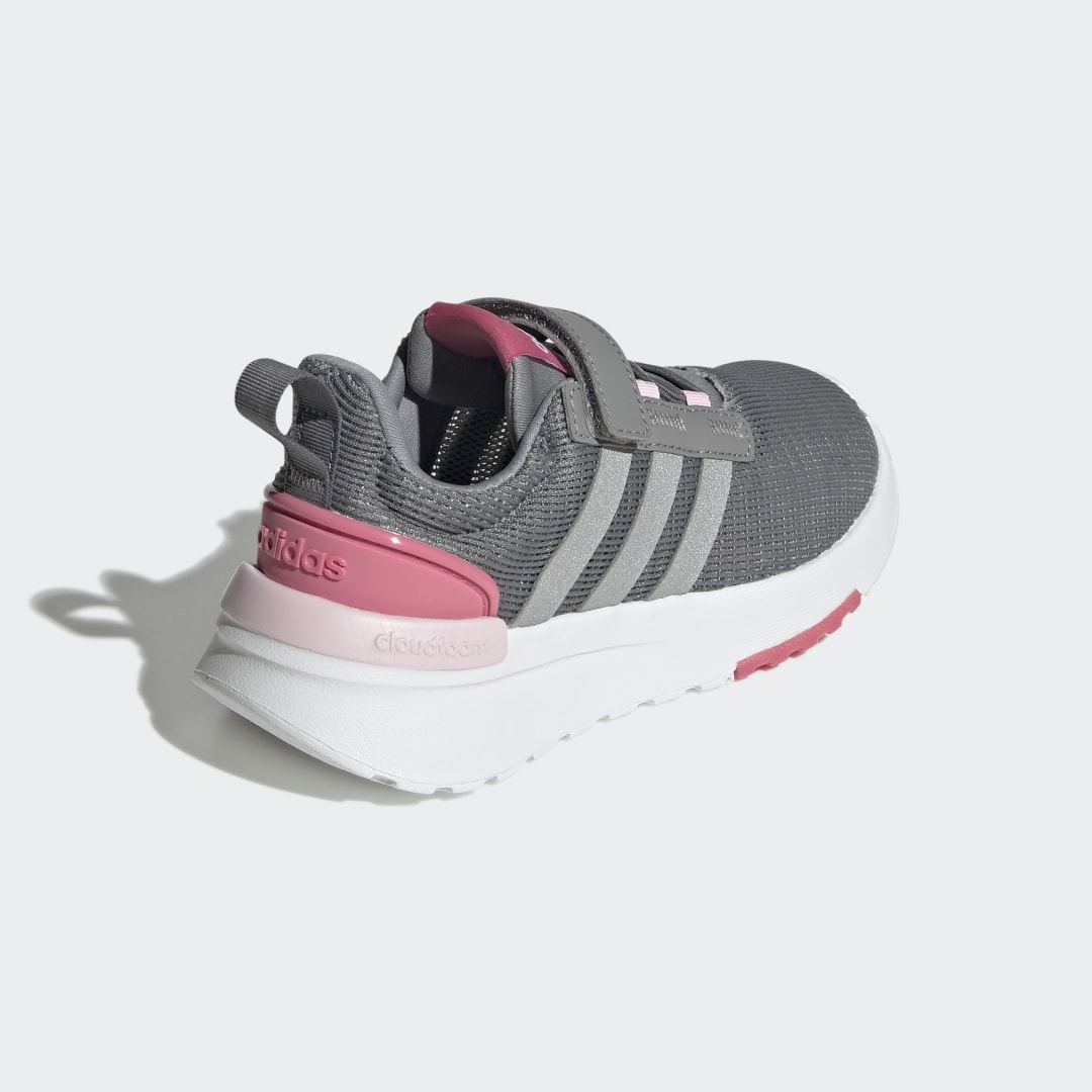 фото Кроссовки racer tr21 adidas sport inspired