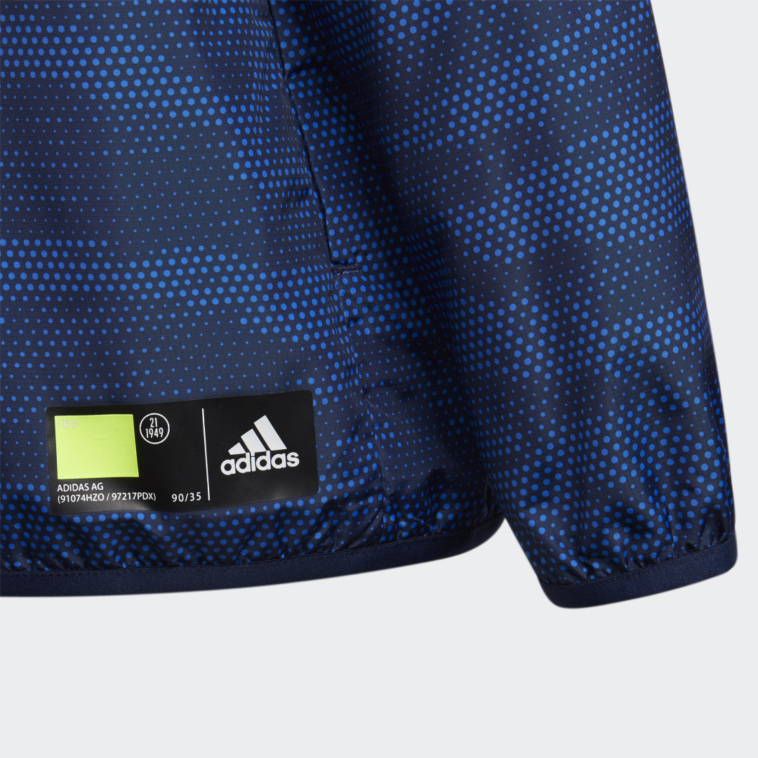 фото Куртка woven adidas performance