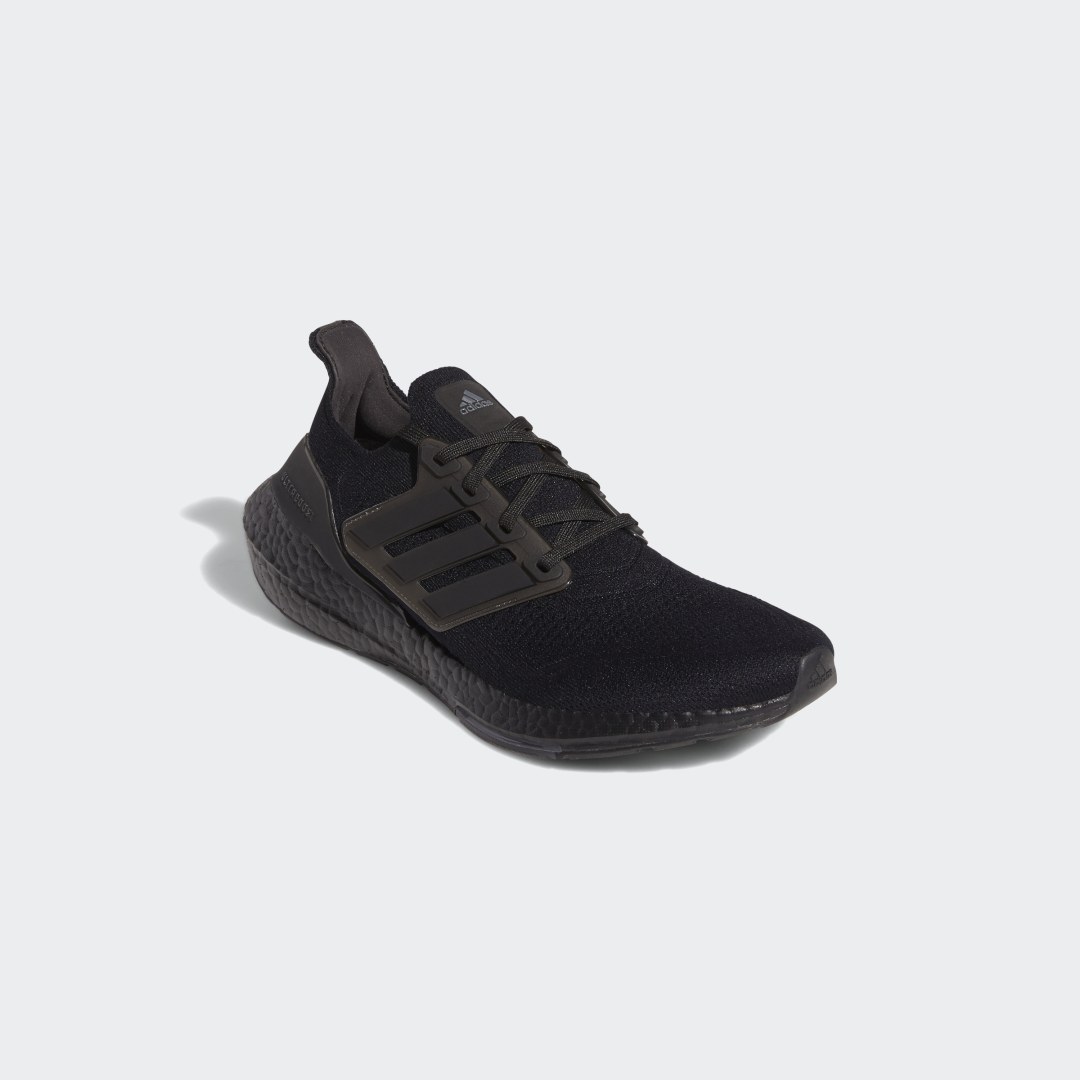 фото Кроссовки для бега ultraboost 21 adidas performance