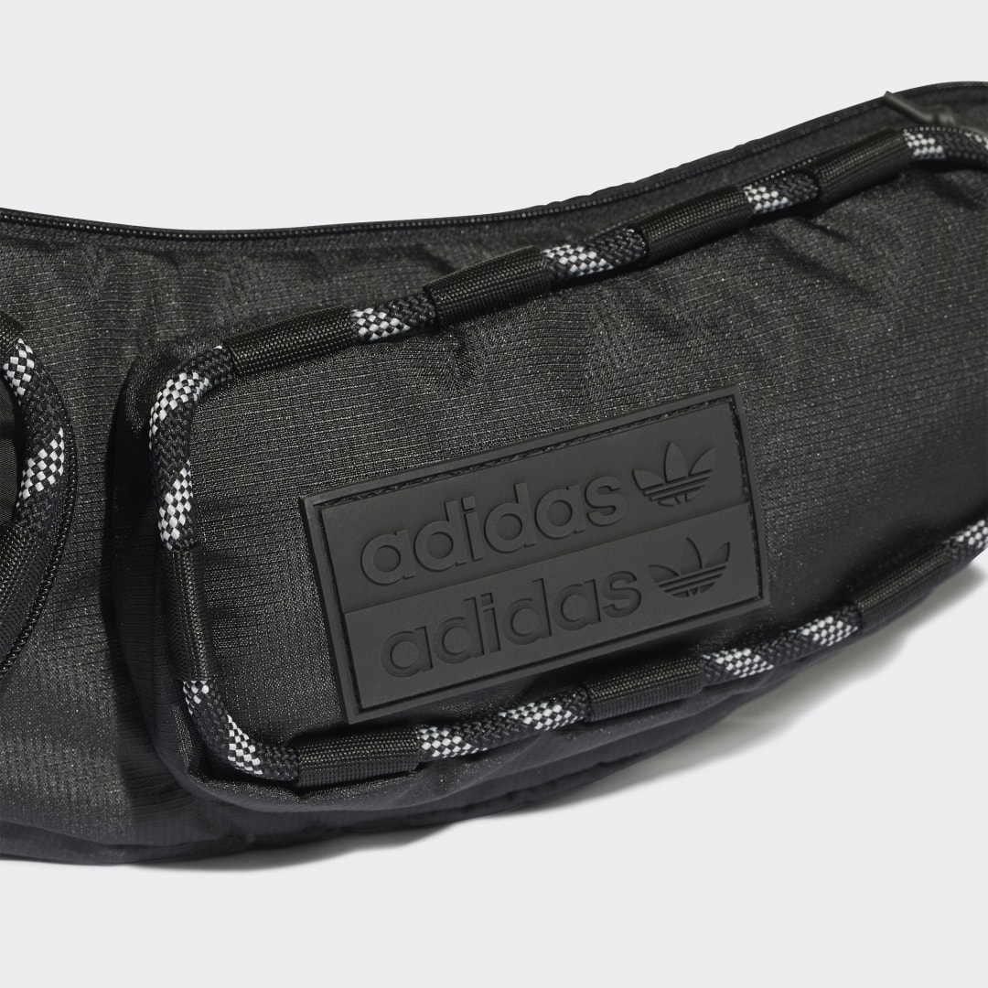 фото Сумка на пояс r.y.v. adidas originals