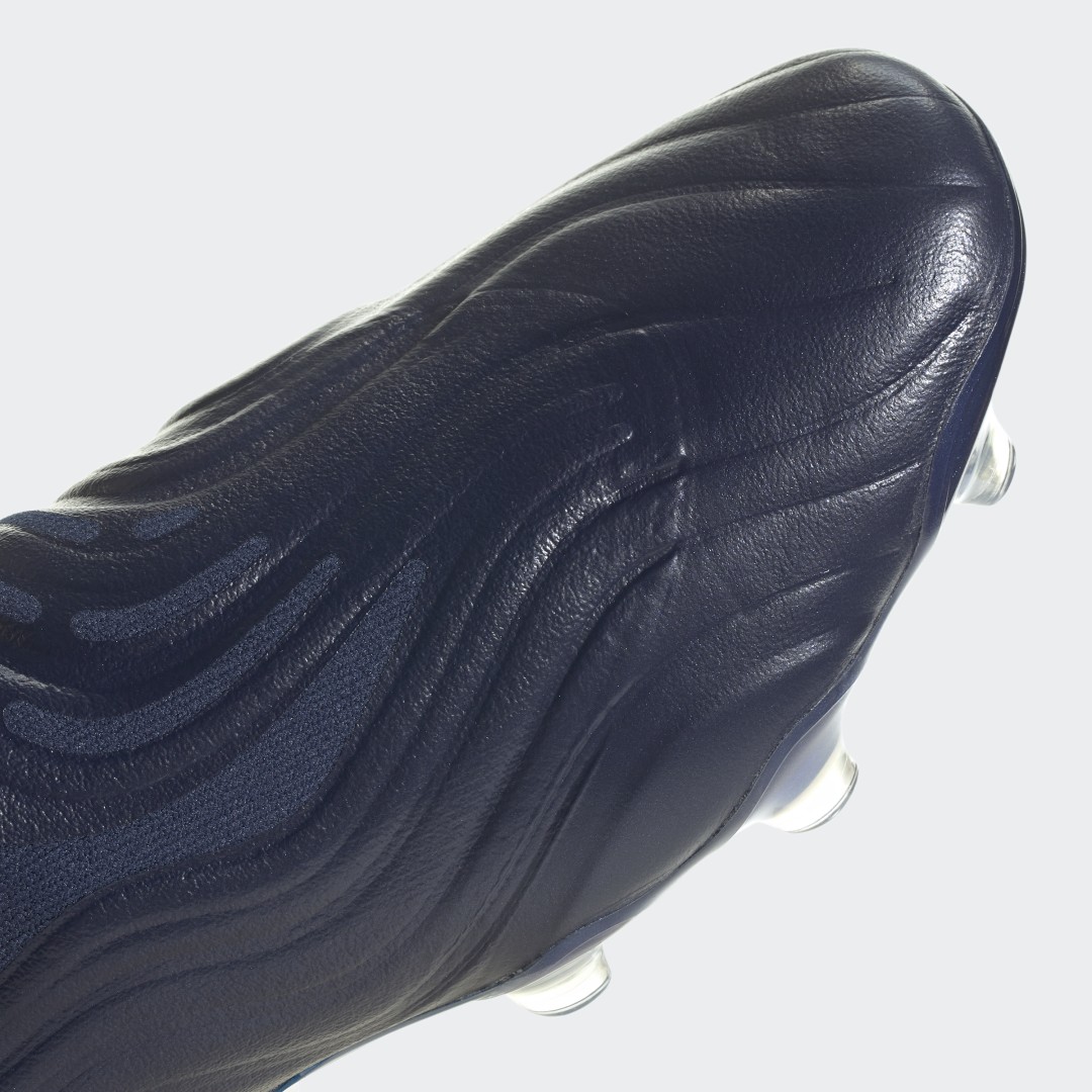 фото Футбольные бутсы copa sense+ fg adidas performance