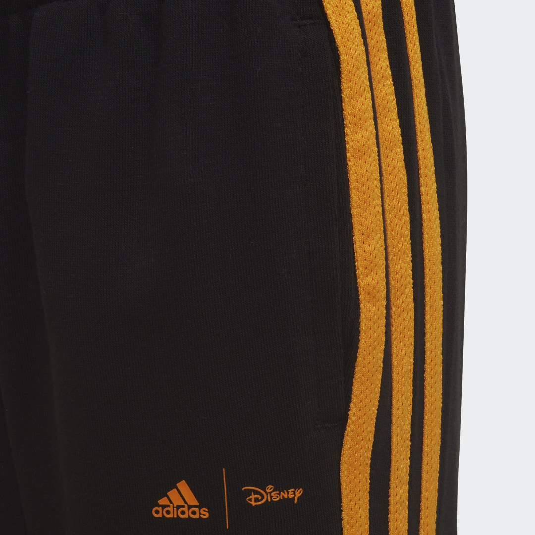 фото Брюки disney lion king adidas performance