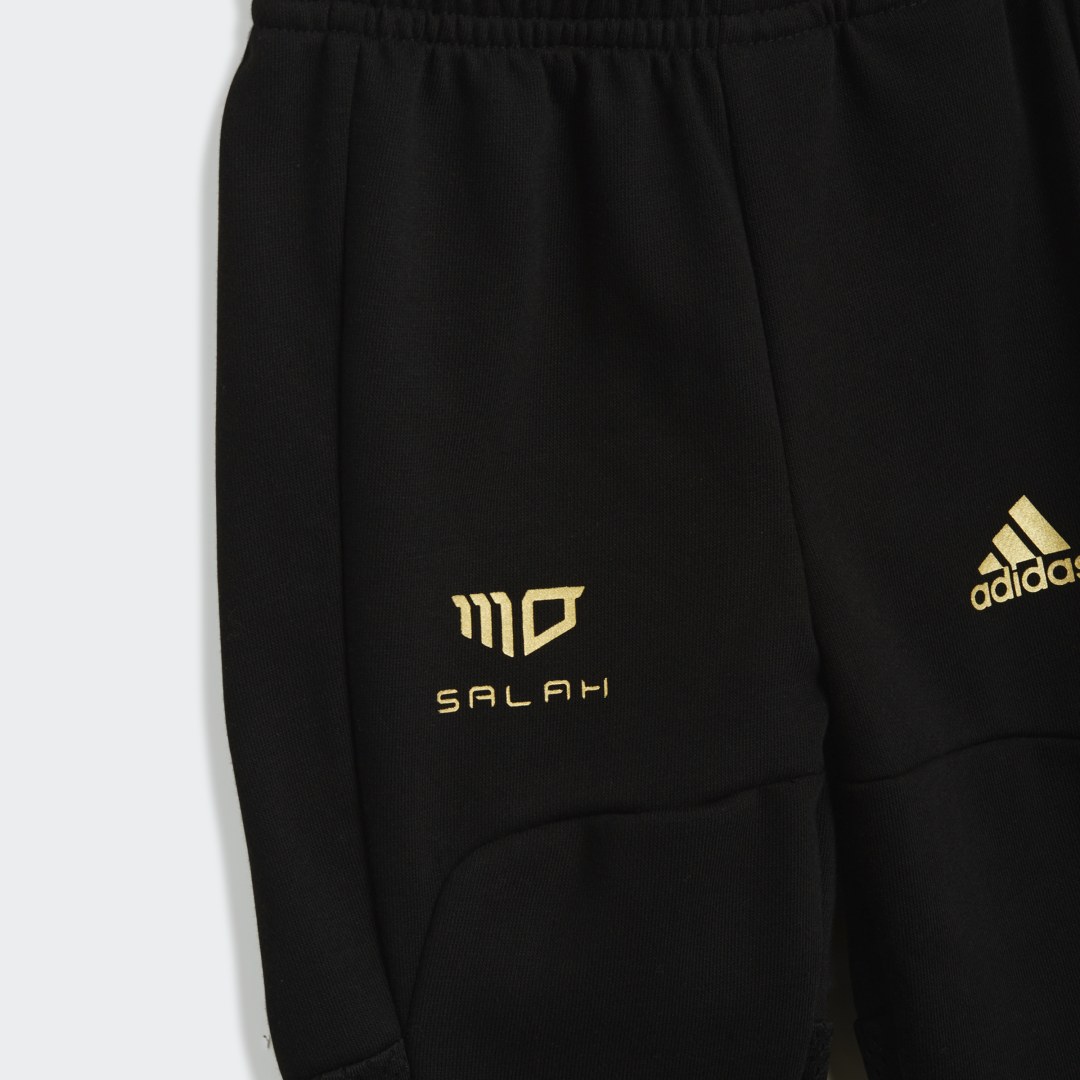 фото Комплект: лонгслив и брюки salah adidas performance