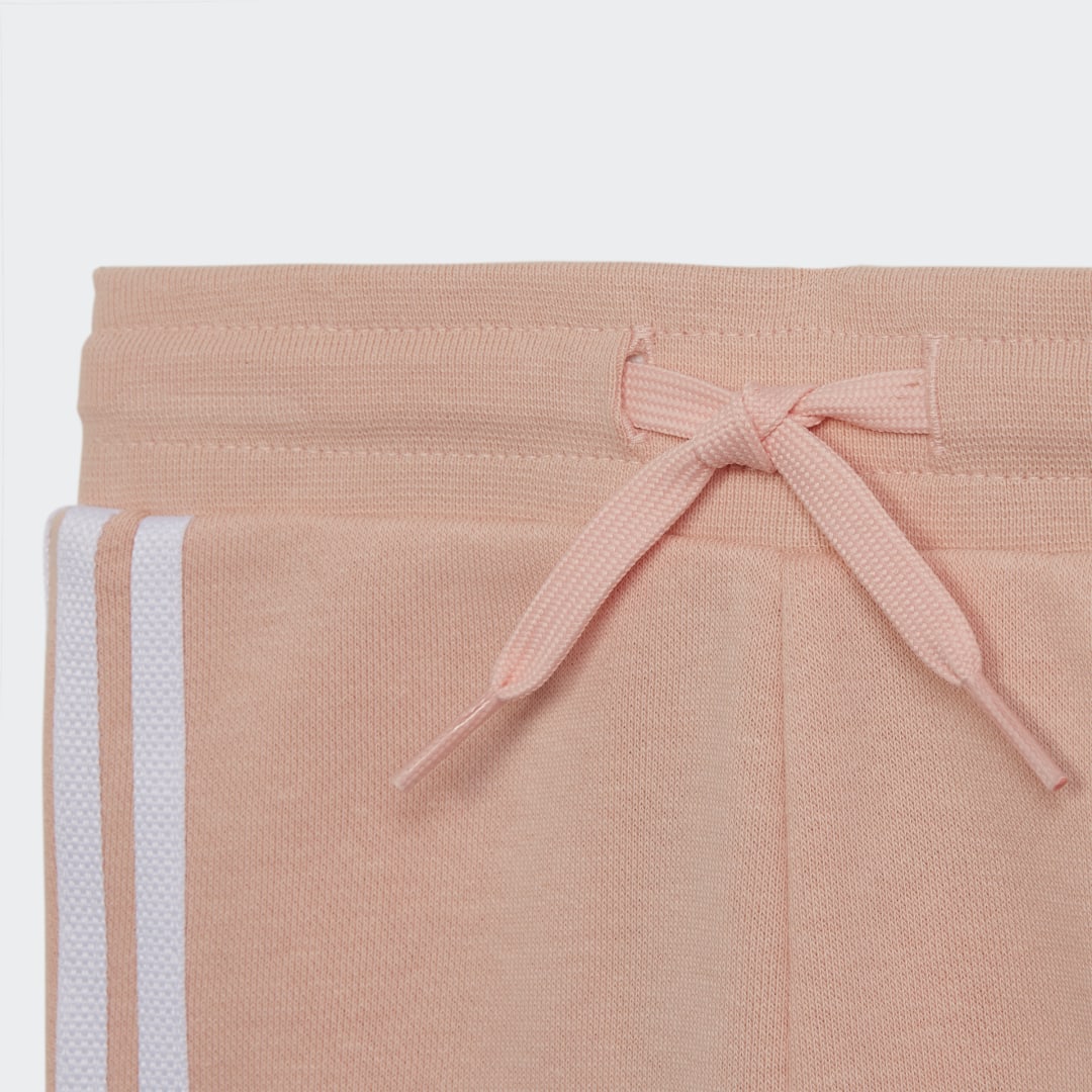 фото Комплект: толстовка и брюки adicolor adidas originals