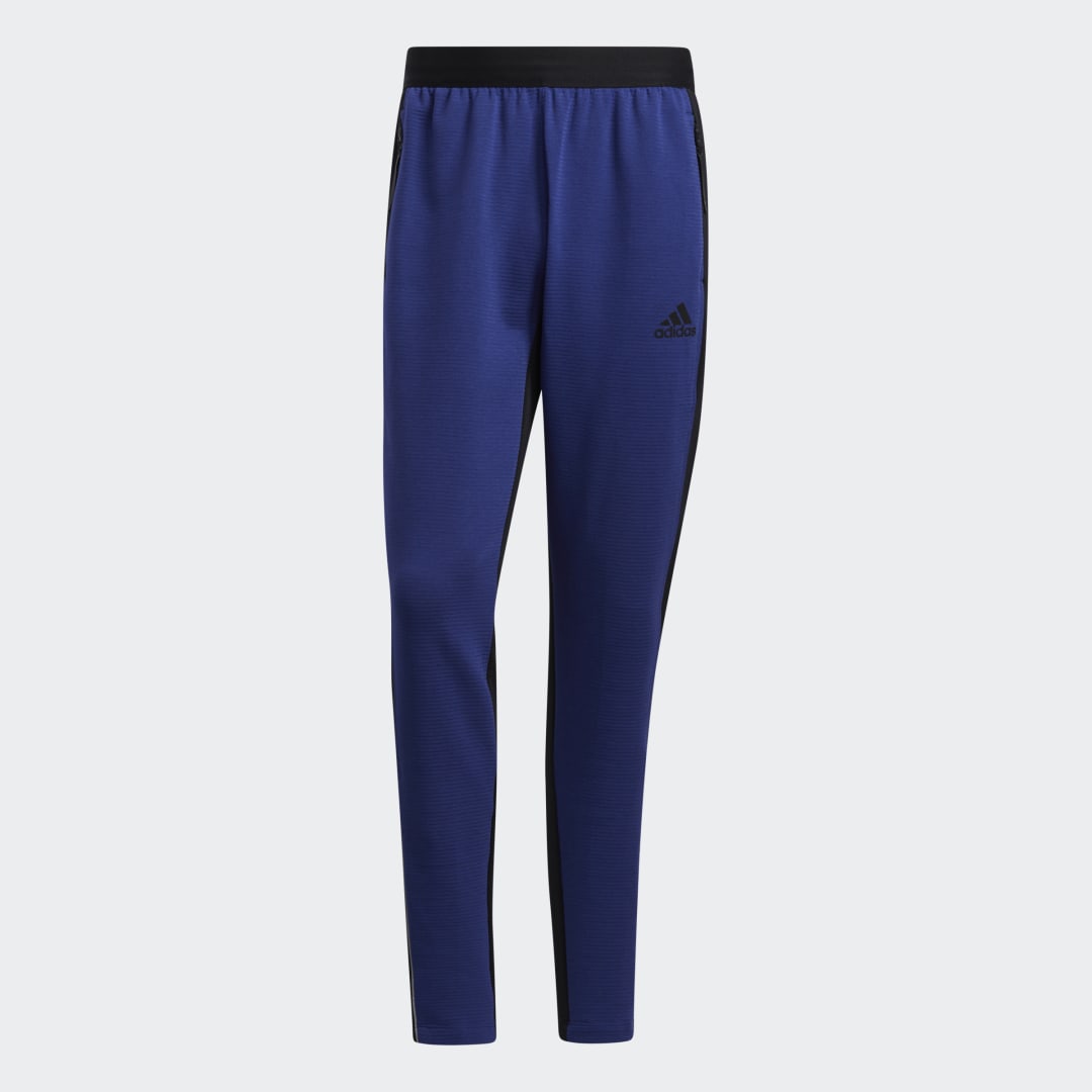 фото Спортивные брюки cold.rdy adidas performance