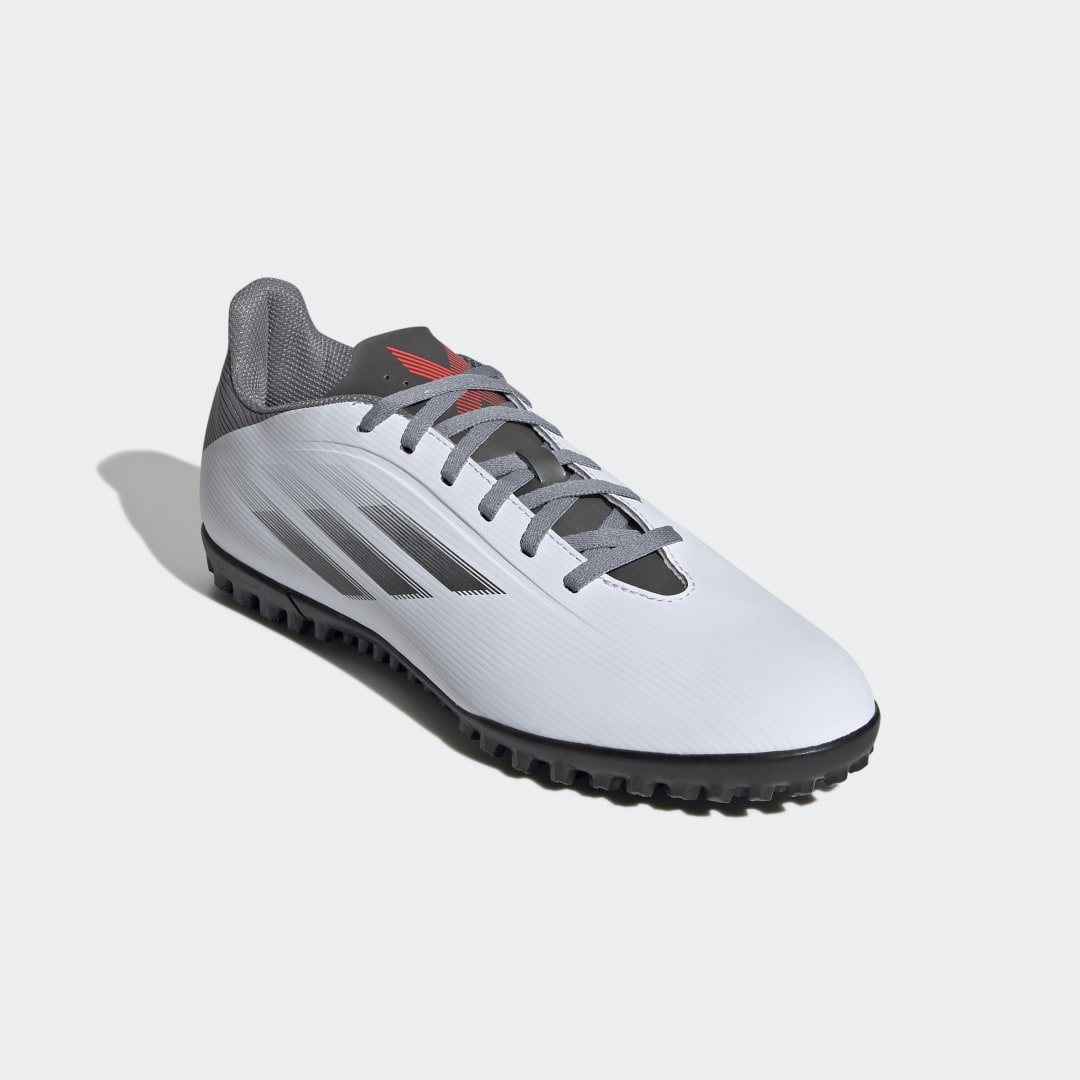 фото Футбольные бутсы x speedflow.4 tf adidas performance