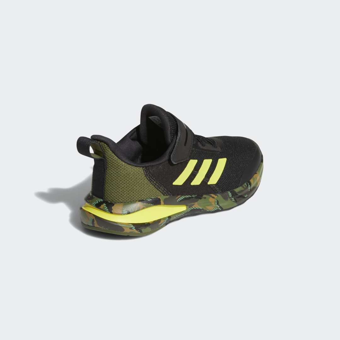 фото Кроссовки для бега fortarun adidas performance