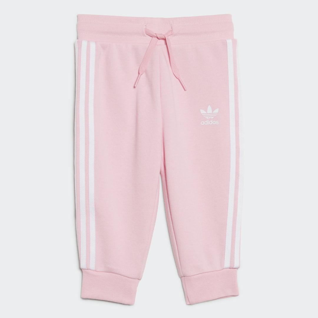 фото Комплект: толстовка и брюки adicolor adidas originals