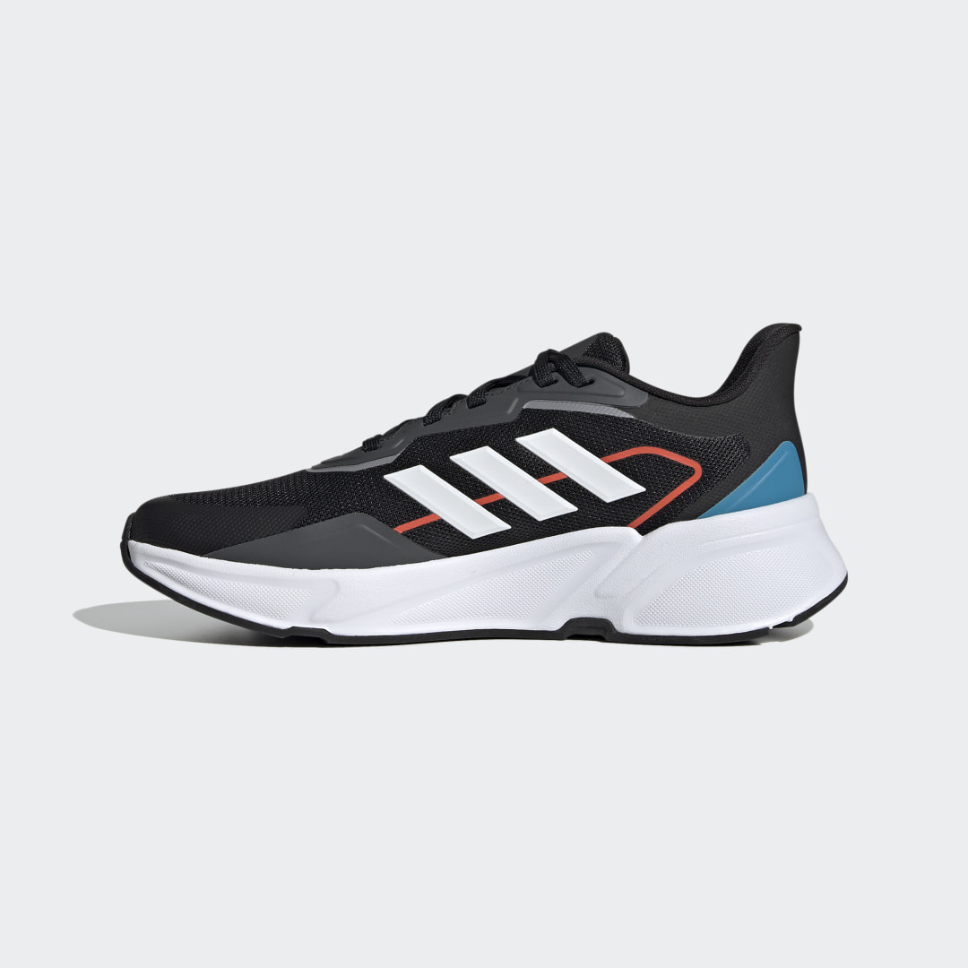 фото Кроссовки для бега x9000l1 adidas performance