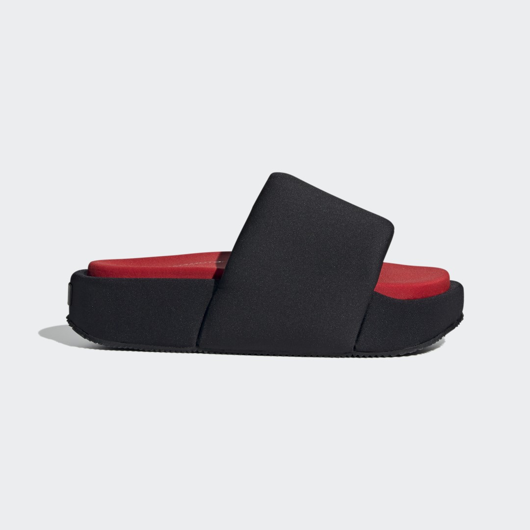 фото Шлепанцы y-3 by adidas
