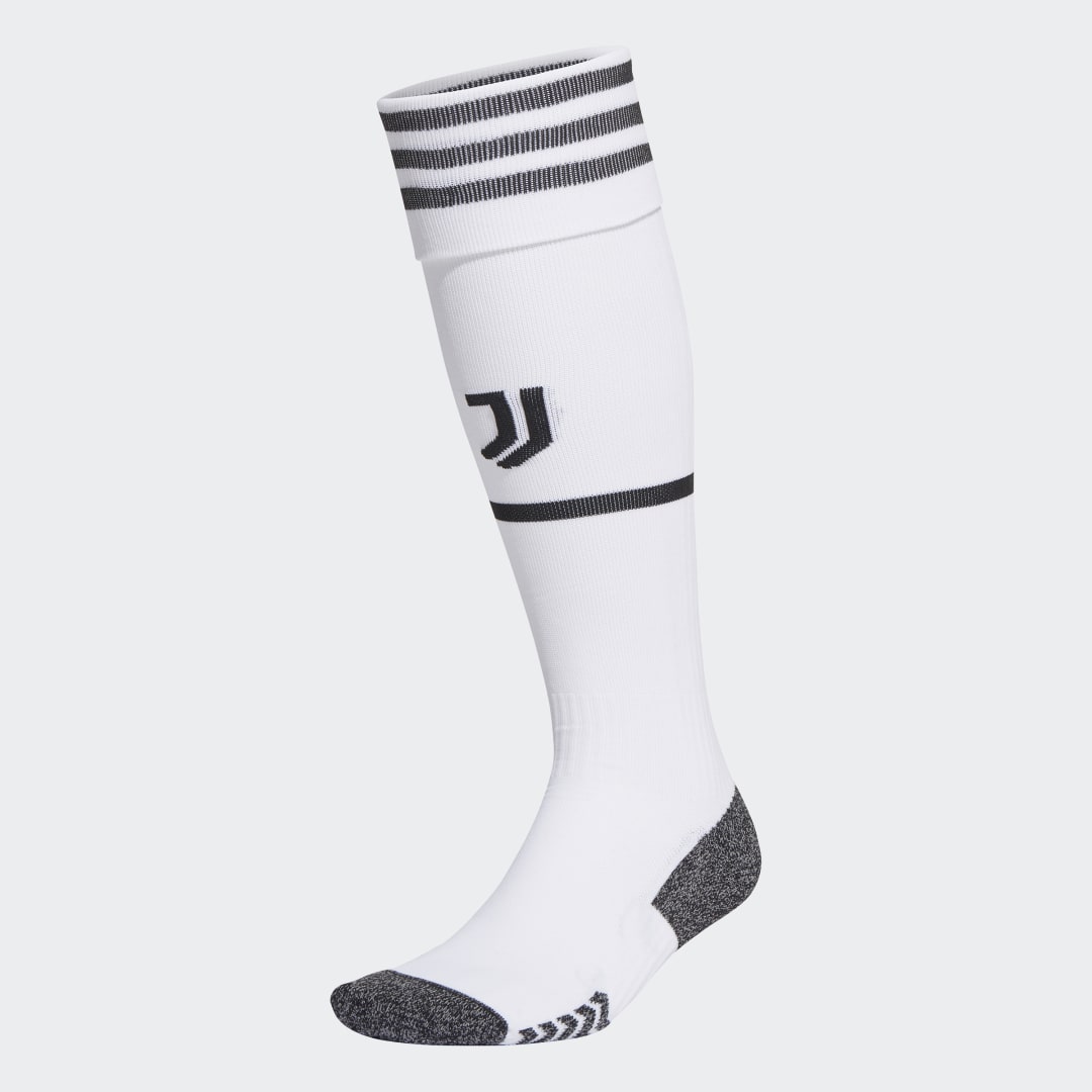 фото Домашние игровые гетры ювентус 21/22 adidas performance