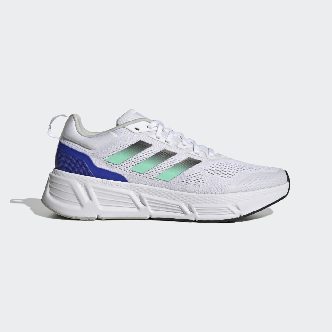 adidas Zapatillas Questar Zapatillas Questar Unisex - Running US H 8 / M 9, Cloud blanco / core negro / pulse mint
adidas Zapatillas Questar Zapatillas Questar Unisex - Running US H 8 / M 9, Cloud blanco / core negro / pulse mint