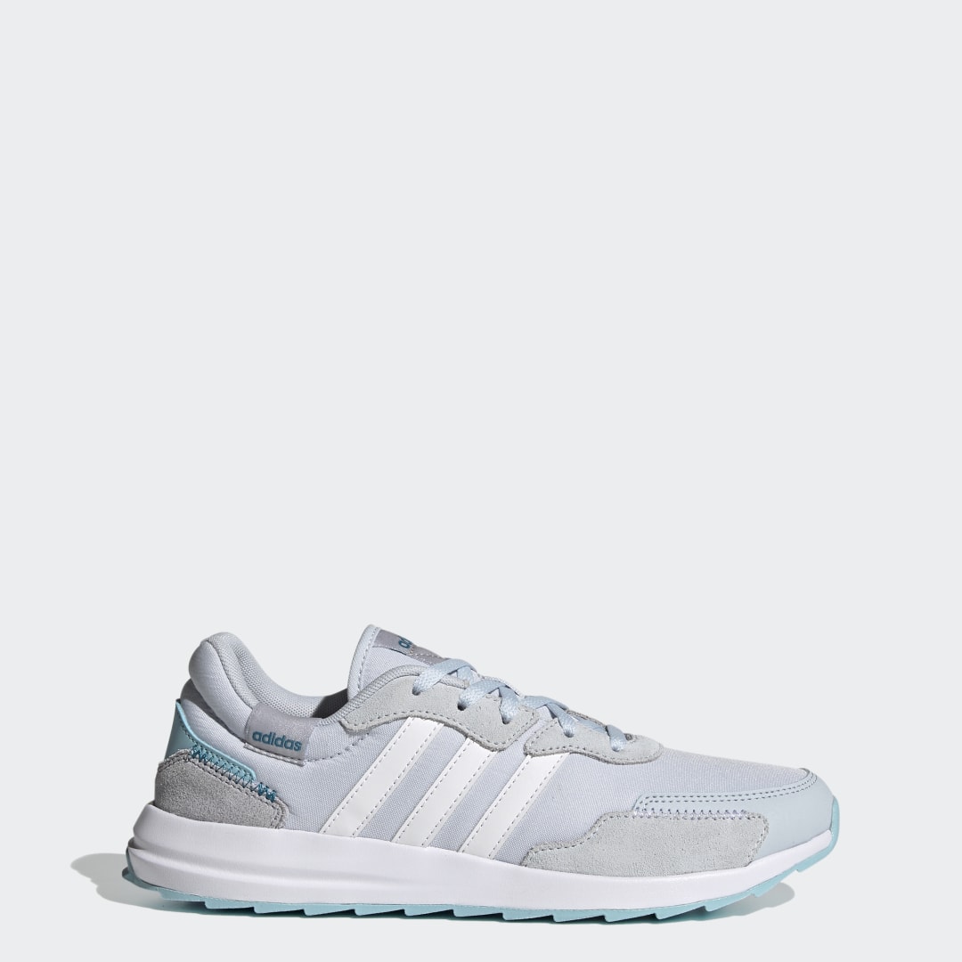 фото Кроссовки retrorun adidas sport inspired